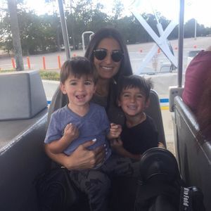 Meet your Posher, Moises